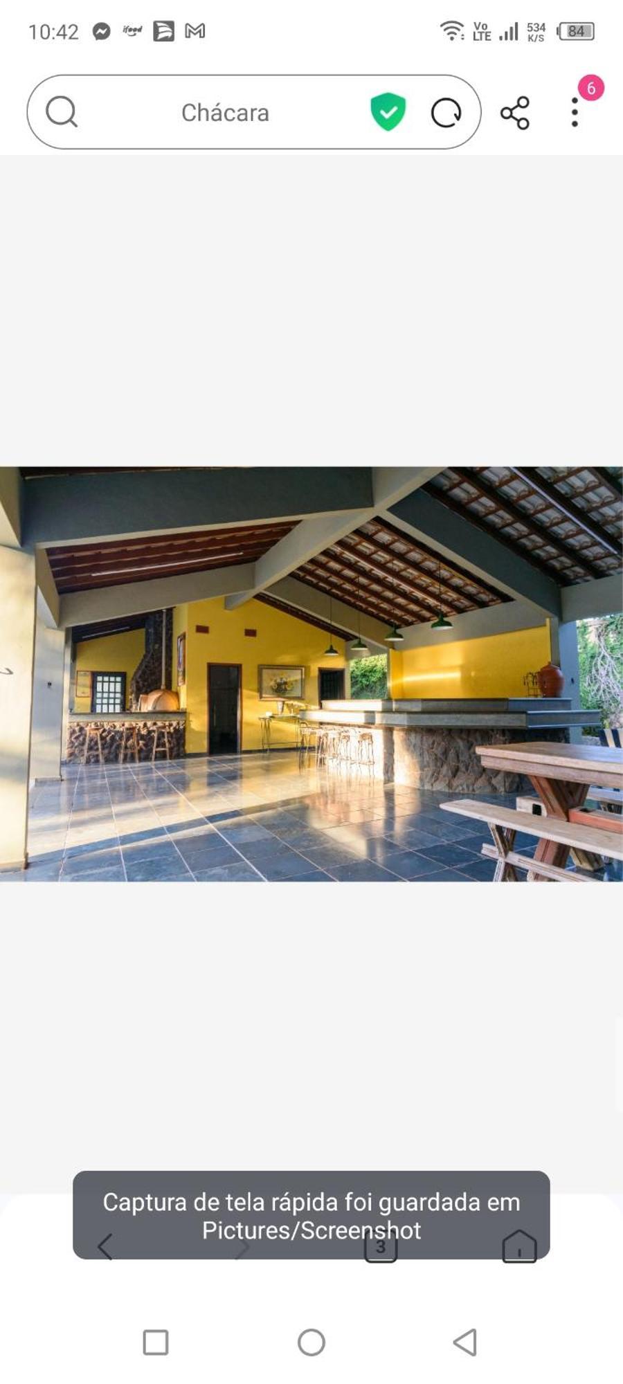 Parque Das Arvores Hospedagem E Eventos 바레투스 외부 사진
