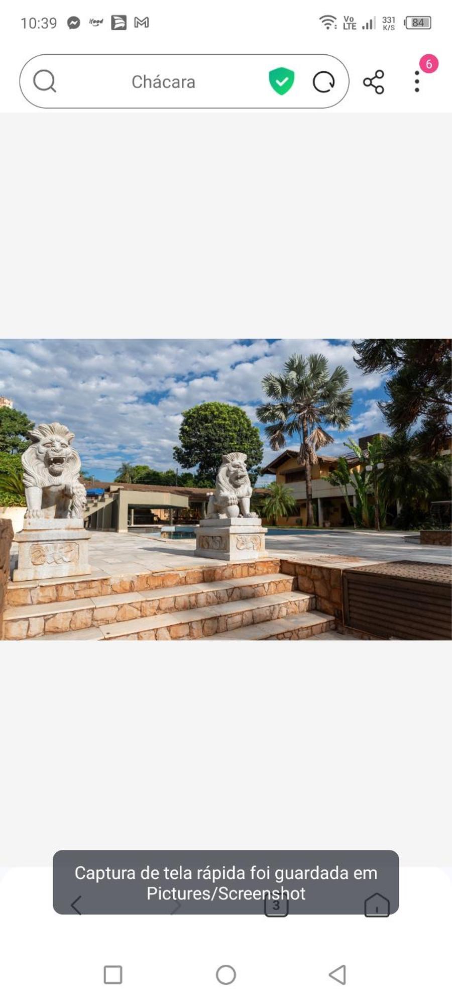 Parque Das Arvores Hospedagem E Eventos 바레투스 외부 사진